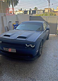 دودج تشالنجر